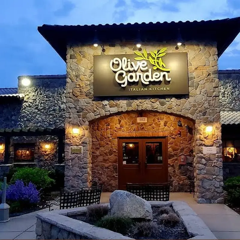 Olive Garden Italian Restaurant