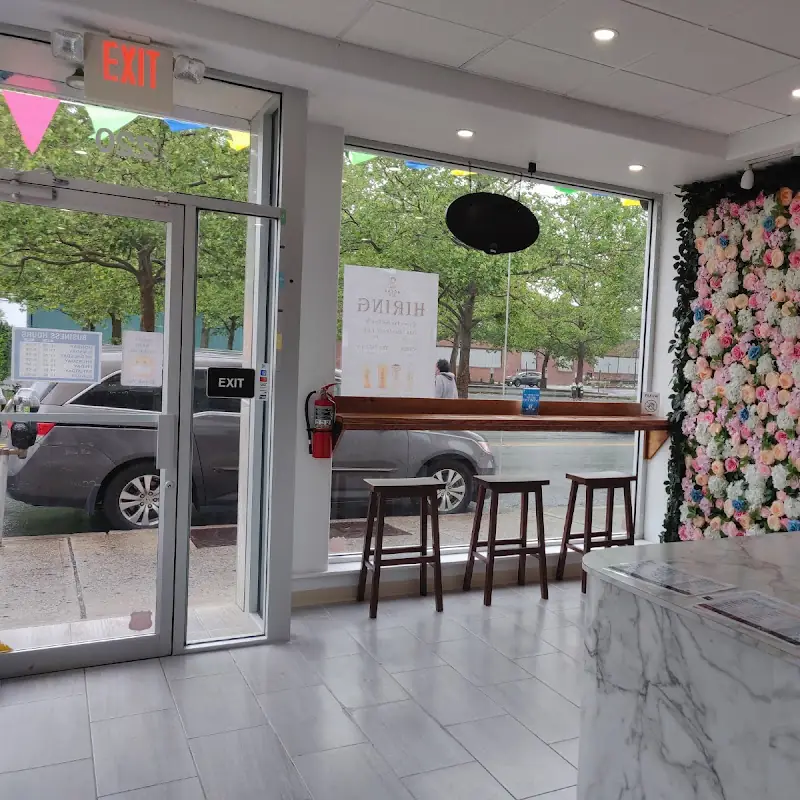 HOCAA BUBBLE TEA（Bethlehem）