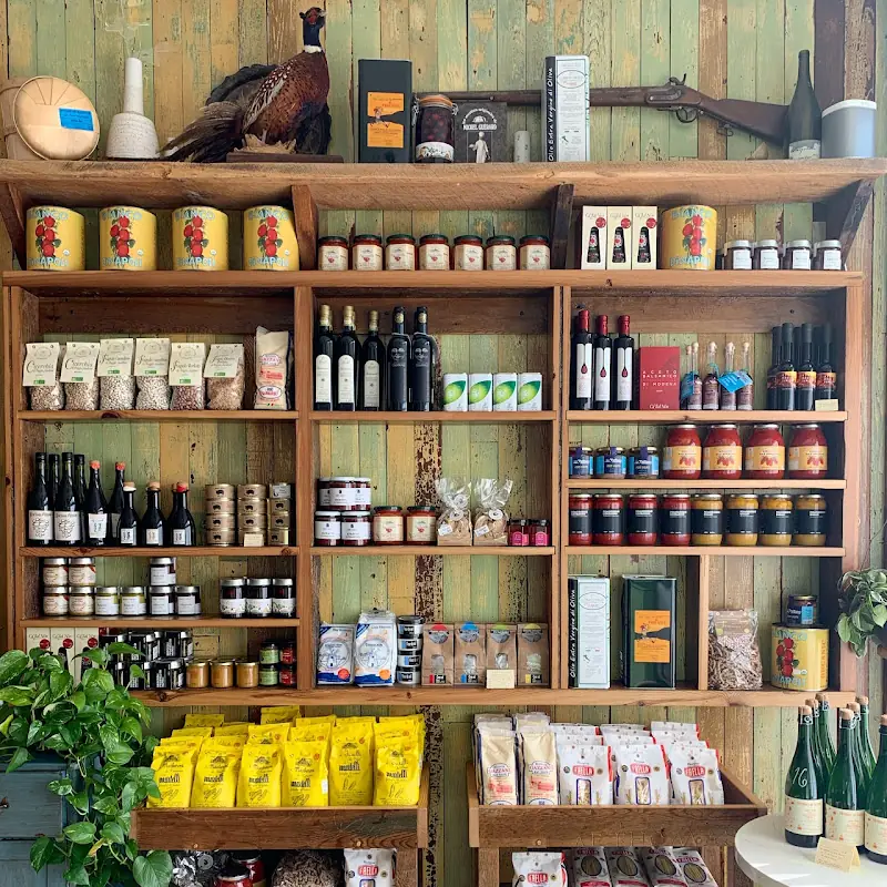 Le Comptoir du Vin