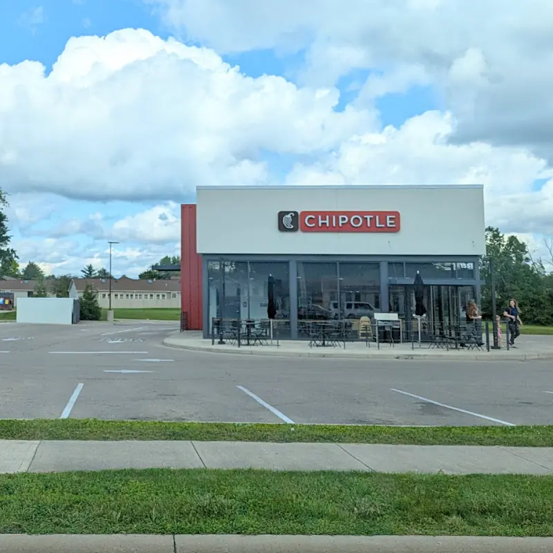 Chipotle Mexican Grill