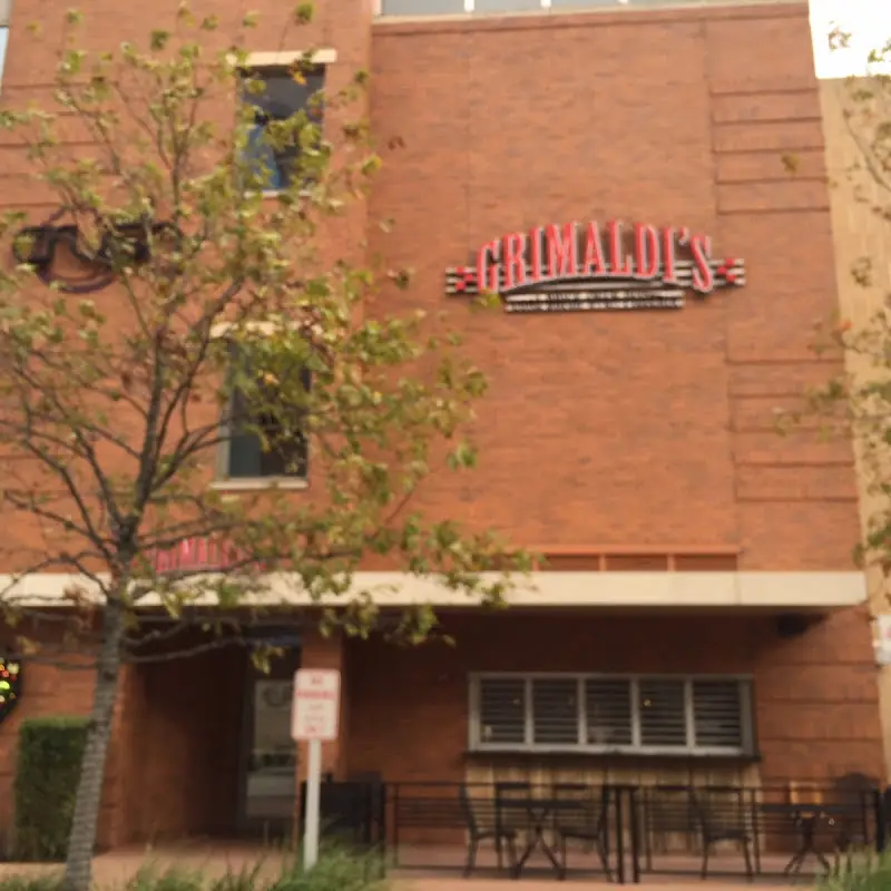 Grimaldi's Pizzeria