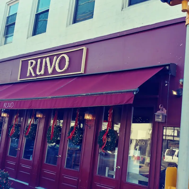 RUVO