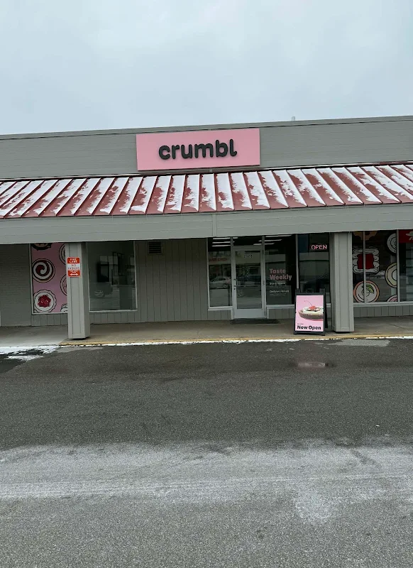Crumbl