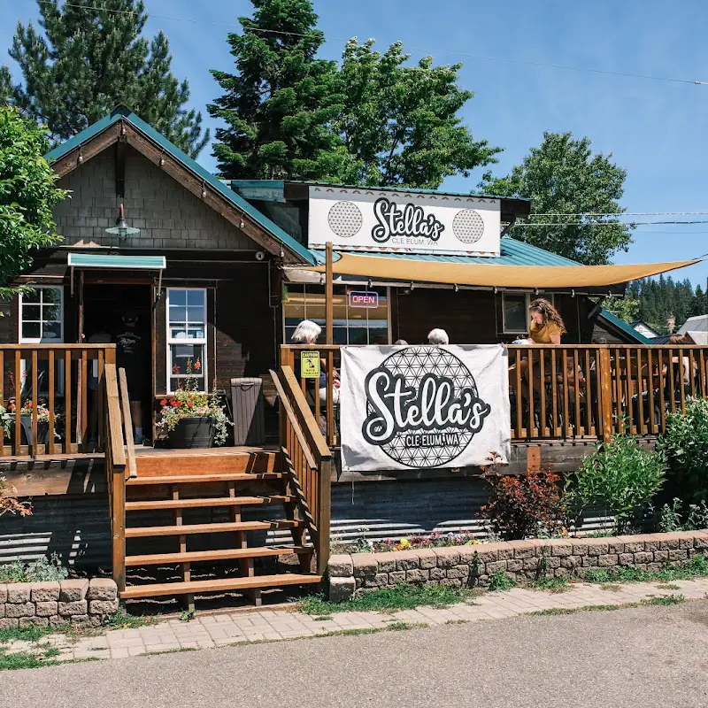 Stella's