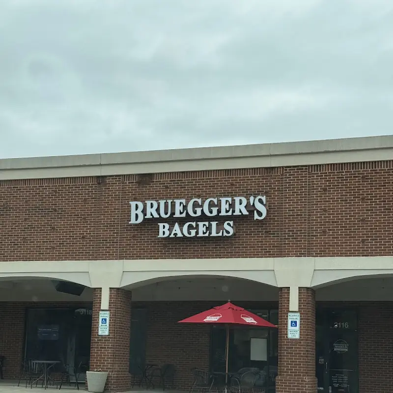 Bruegger's Bagels