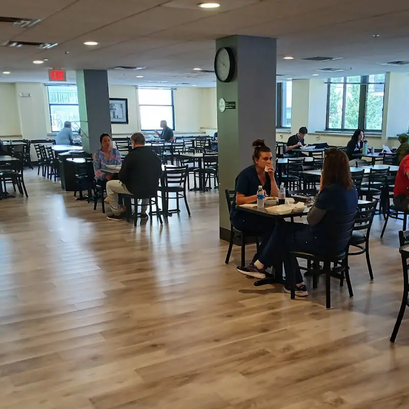 Cedar Taste Restaurant