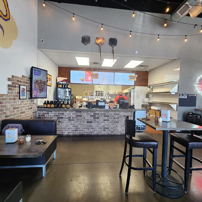 Sun City Slice Pizza (Eastlake)