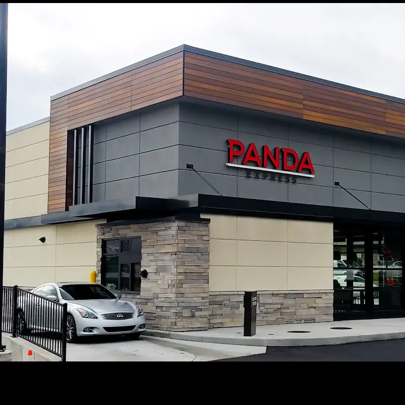 Panda Express