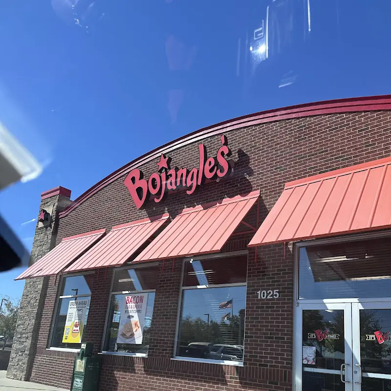 Bojangles