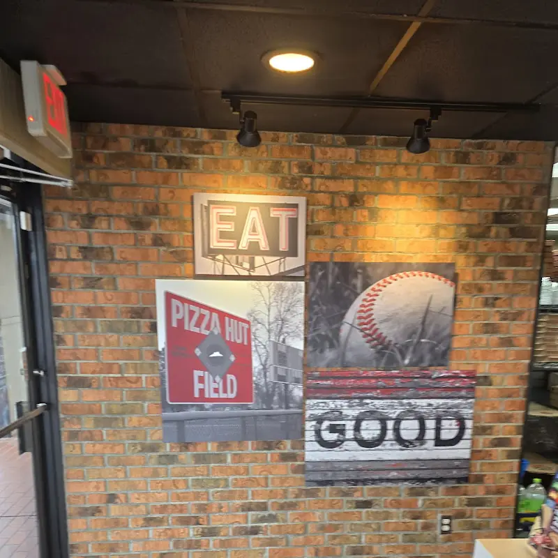 Pizza Hut