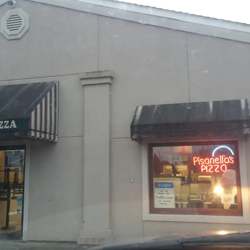 Panthers Pizzeria