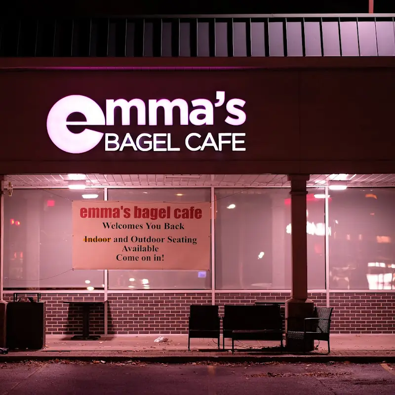 Emma's Bagel Cafe