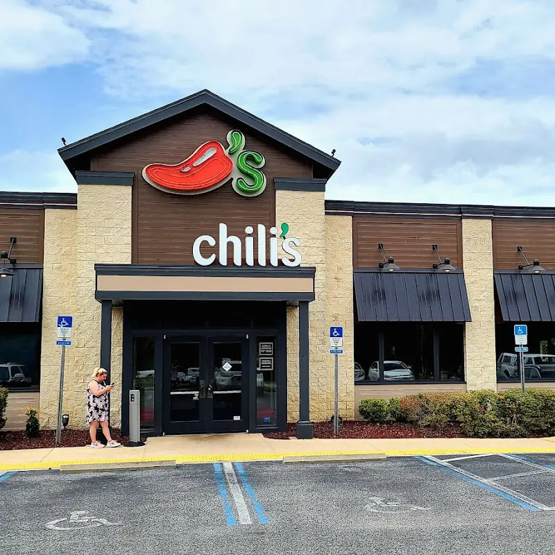 Chili's Grill & Bar