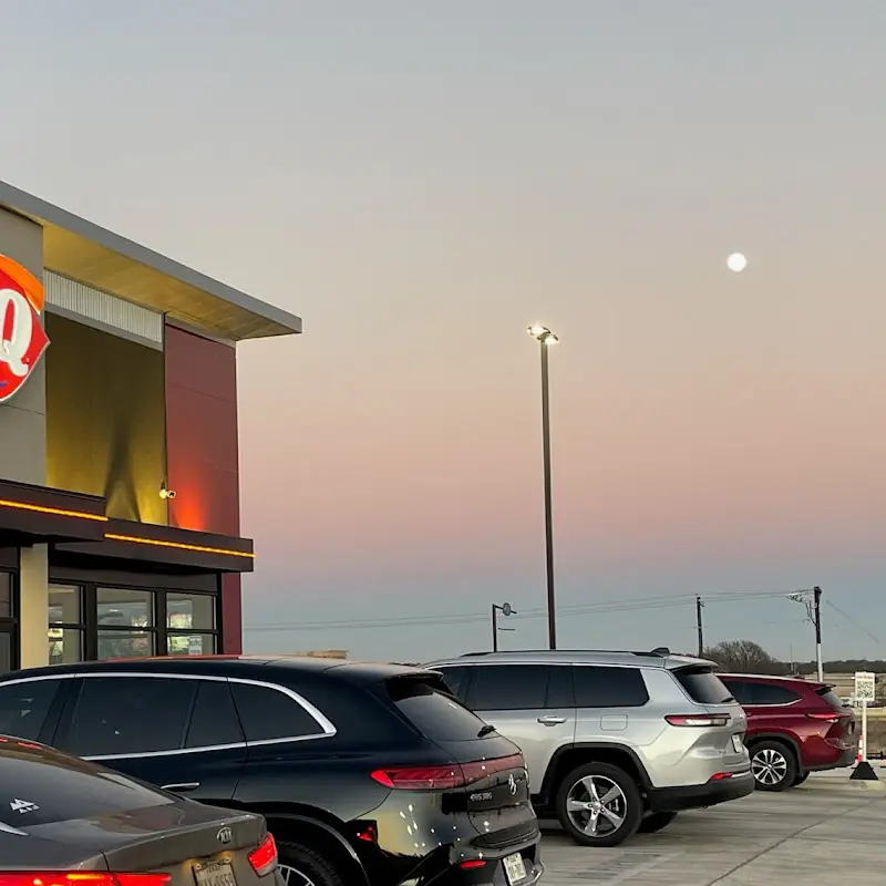 Dairy Queen