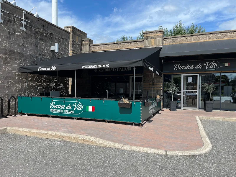 Cucina da Vito