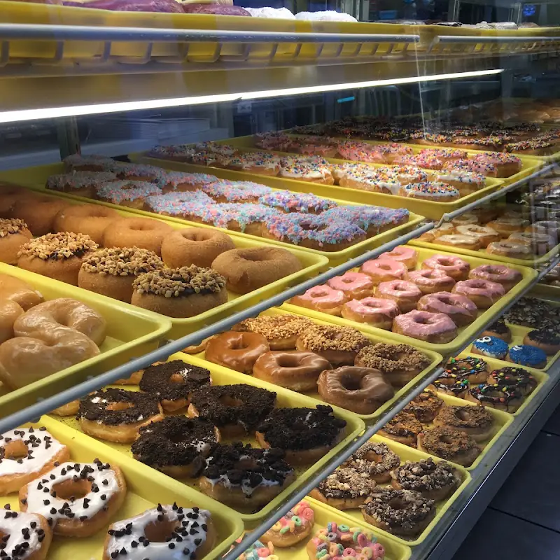 City Donut