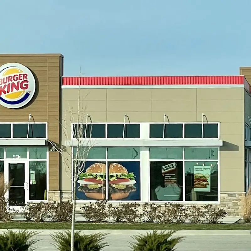 BBQ Bacon Whopper Jr.