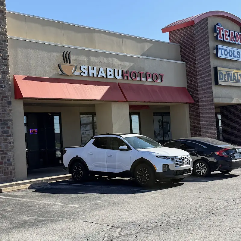 Shabu Hot Pot