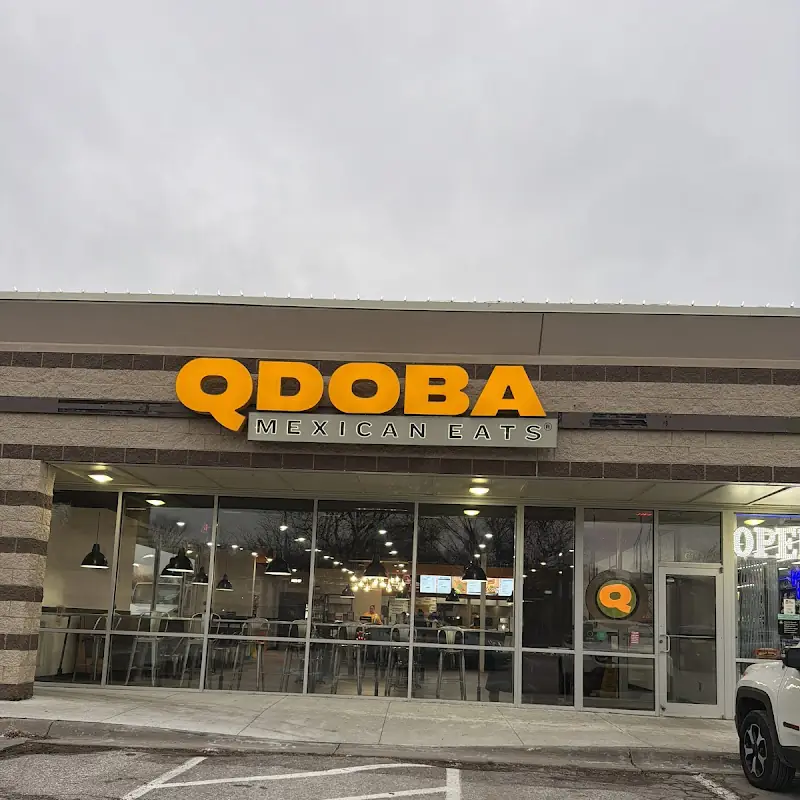 QDOBA Mexican Eats