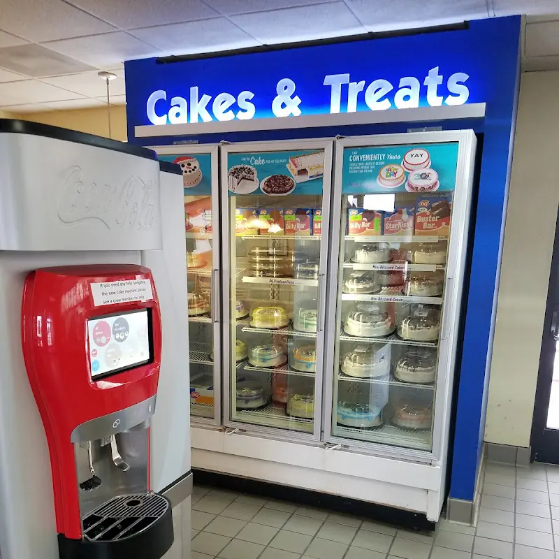 Dairy Queen