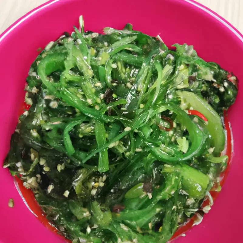 Banchan 반찬 Korean Deli