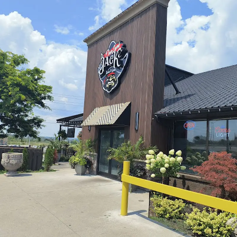 One Eyed Jack Restaurant + Bar Kingston