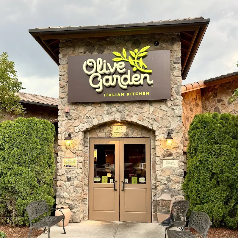 Olive Garden Italian Restaurant