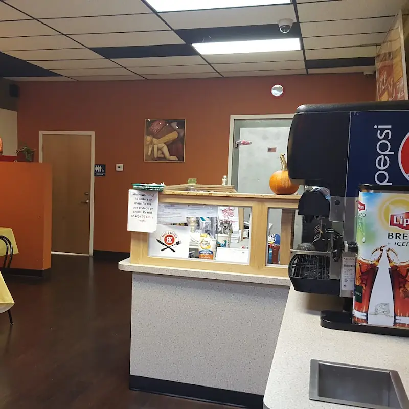 Rosie's Kitchen | Mexican Restaurant