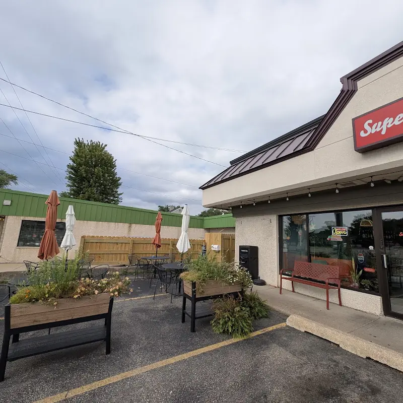 Super Street Tacos Onalaska