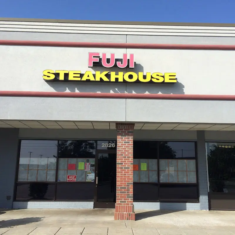 Fuji Steakhouse