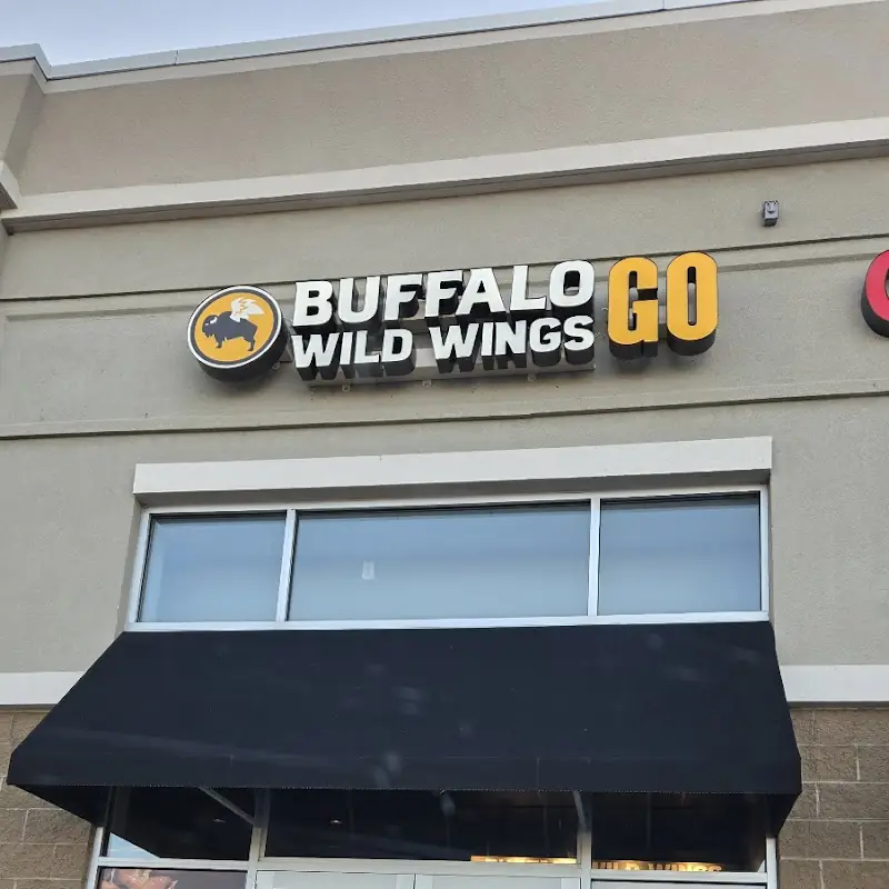 Buffalo Wild Wings GO