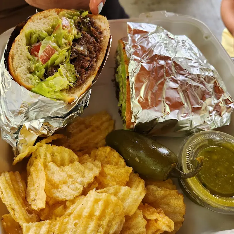 Ruta Del Sabor