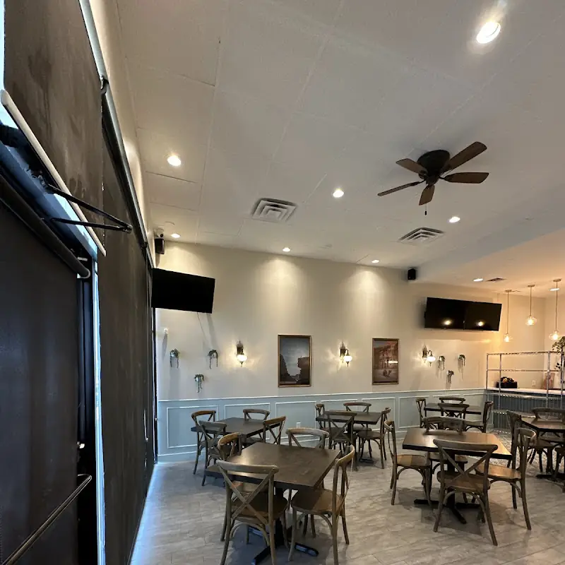 Cafe Petra Greek & Lebanese Restaurant