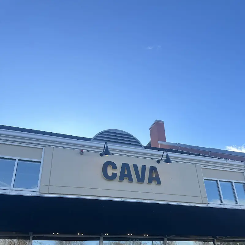 CAVA