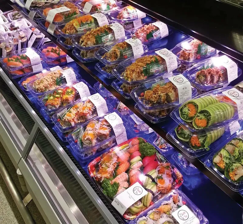 Sushi Izu