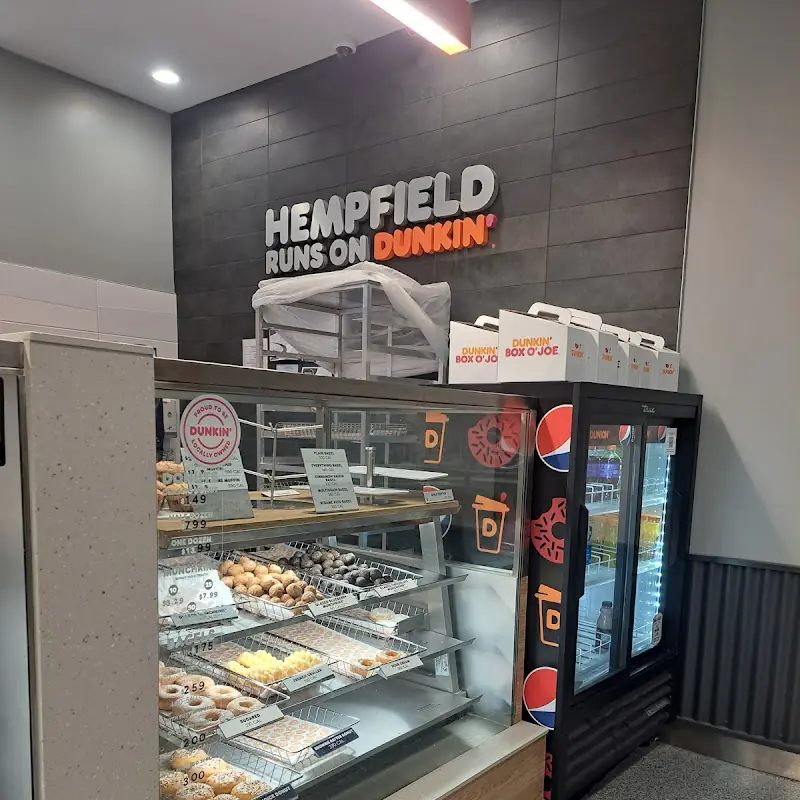 Dunkin'