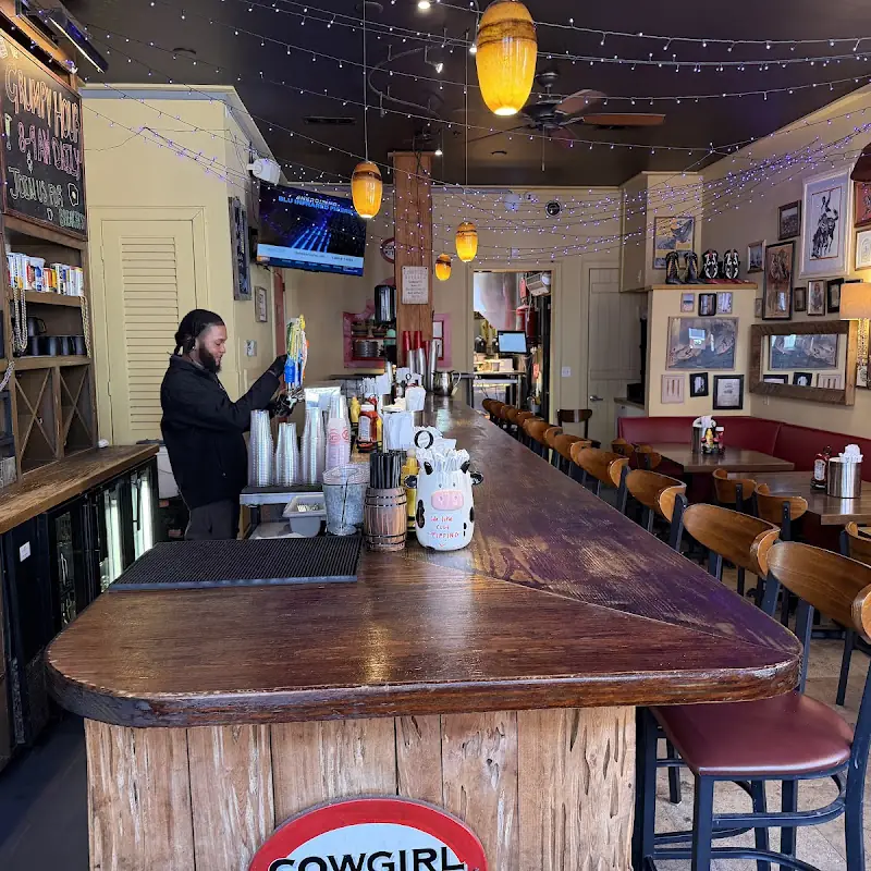Cowgirl Kitchen