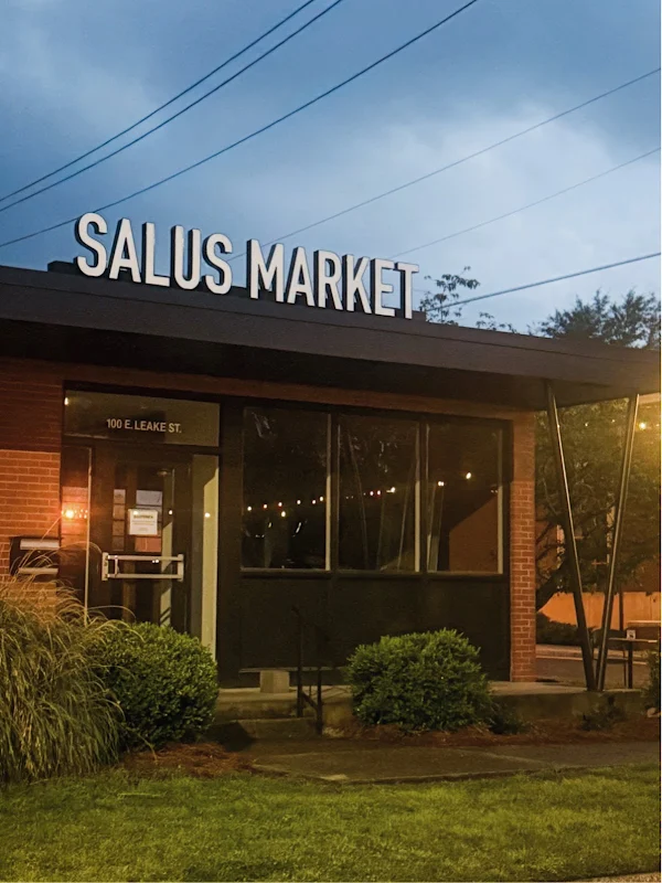 Salus Market