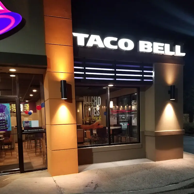 Taco Bell