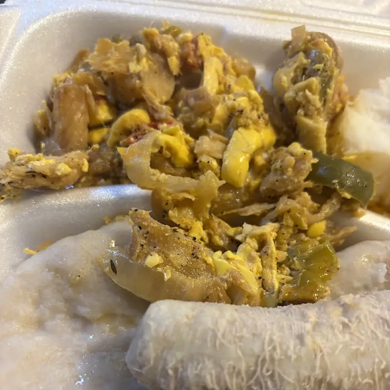 Fried Dumpling