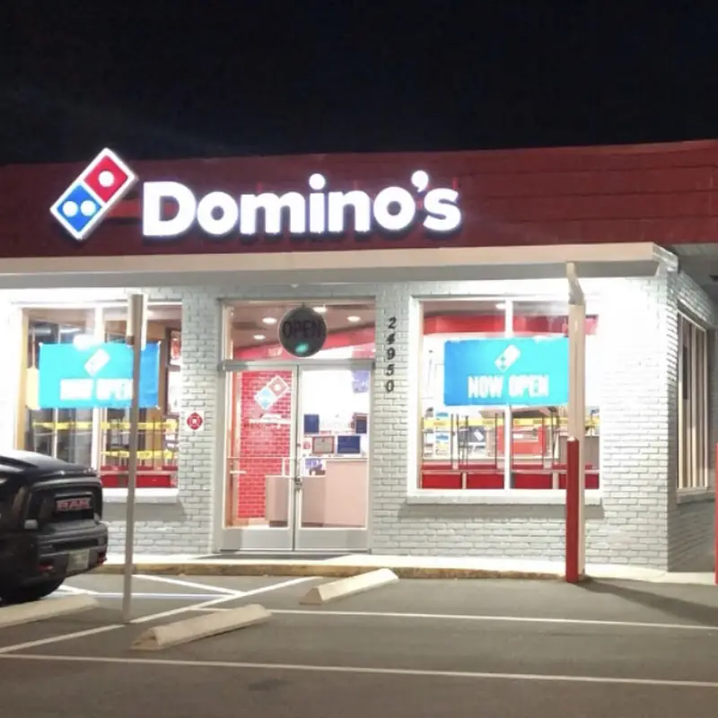 Domino's Pizza