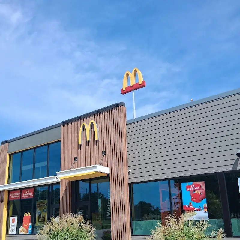 McDonald’s