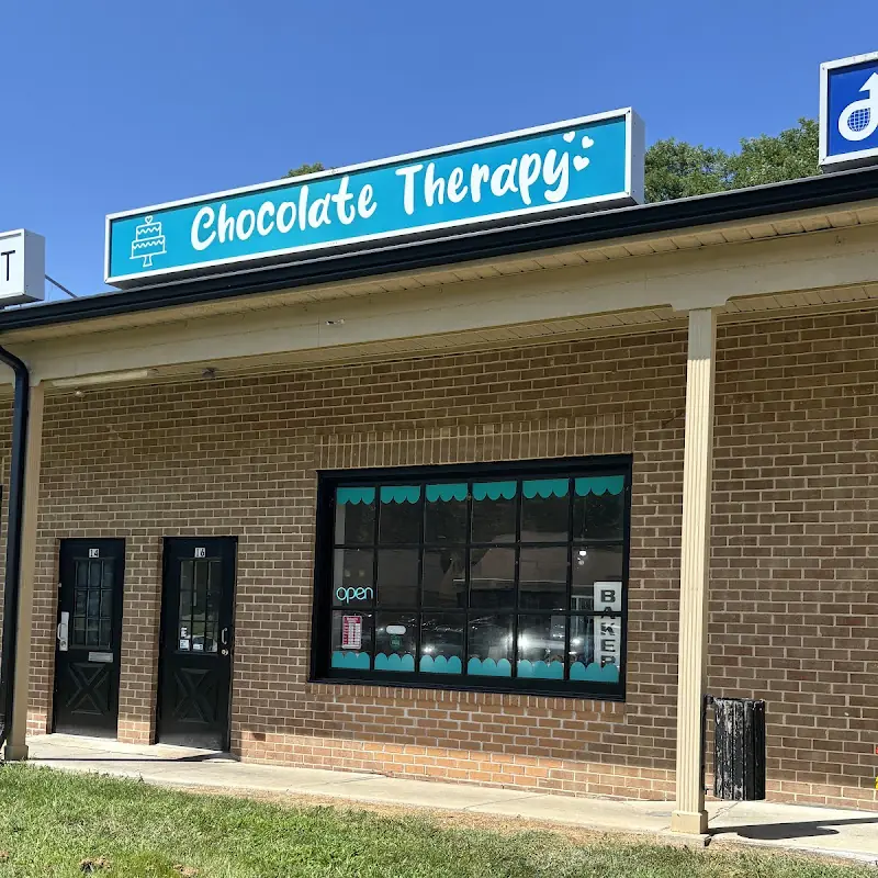 Chocolate Therapy