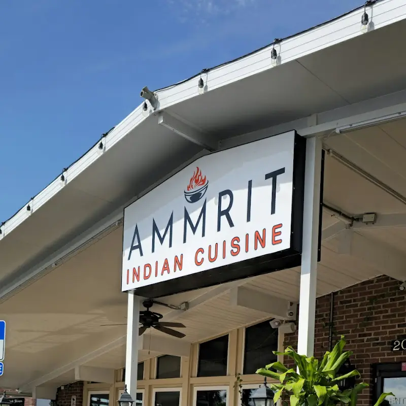 Ammrit Indian Cuisine