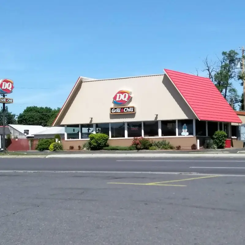 Dairy Queen Grill & Chill
