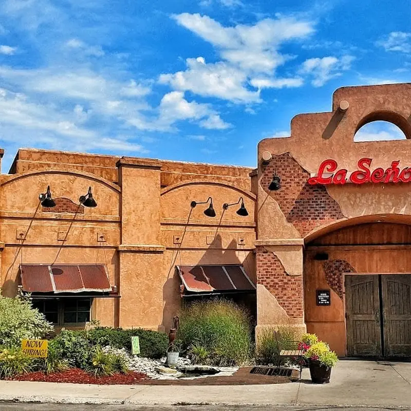 La Señorita Mexican Restaurants