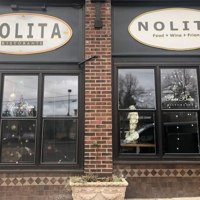 NOLITA Italian Food and Wine Restaurant