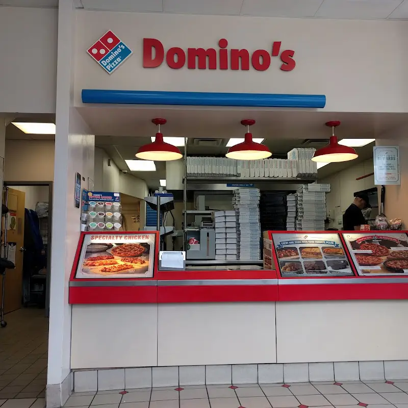 Domino's Pizza