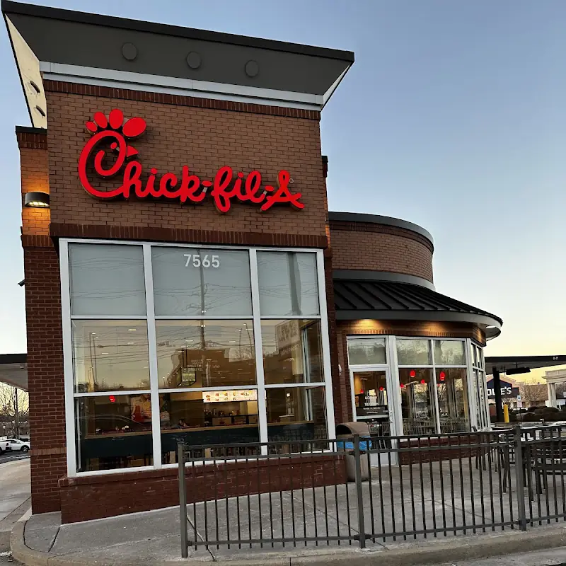 Chick-fil-A