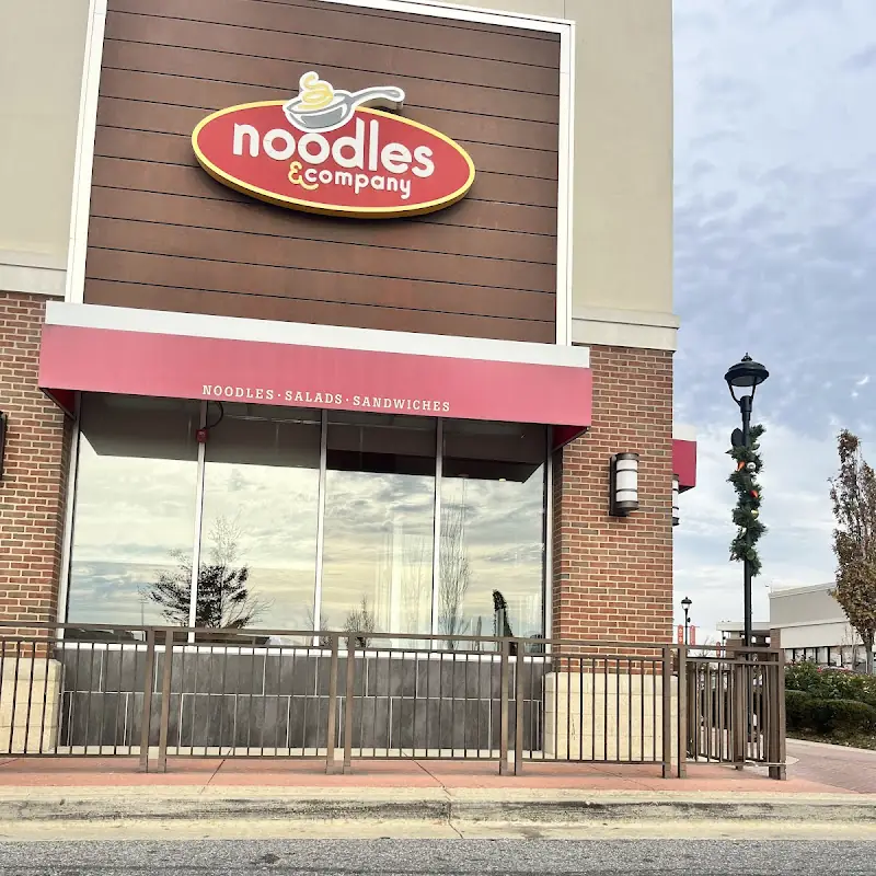 Noodles and Company